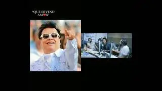 @Juan Gabriel y Luis Alberto Aguilera