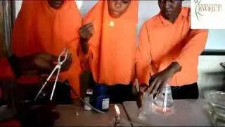 LEARNING BY DOING
