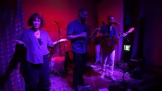 Live at Caipora