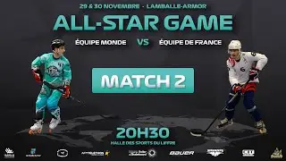 ALL-STAR GAME | MATCH 2
