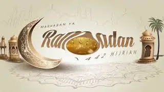 Ramadan Mubarak WhatsApp Status 2021 / Ramadan Kareem