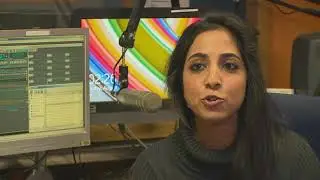 Shirdika Pillai