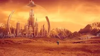 Hell Bent | Next Time Trailer | Doctor Who Series 9