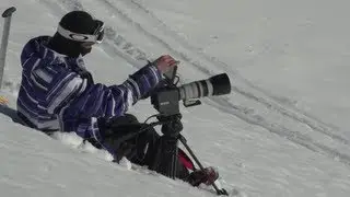 WE: A Collection of Individuals - Behind the Scenes
