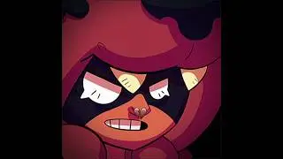 If Nita was a boy 💀 #brawlstars #nita #chatgpt #lol #ohio #shorts #fyp