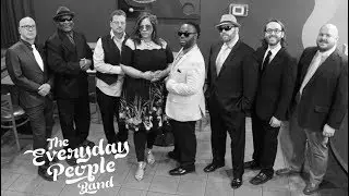 The Everyday People Band Promo Video - 2019