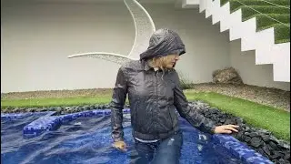 Wetlook Dance - Anica - T1064c8