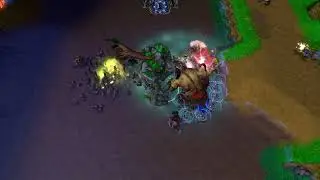 Vexxar Game Play