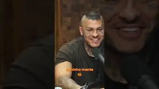 Mente S&atilde;, Corpo Obeso? A Verdade Chocante Revelada! #shorts