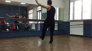 Cours de Claquettes D&eacute;butants - Paris