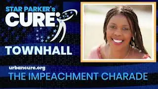 Star Parker: The impeachment charade