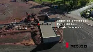 Scierie Gaiffe