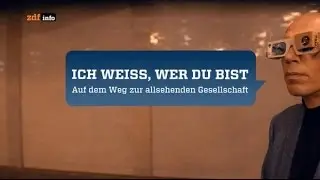 Ich wei&szlig;, wer du bist - Die Internet-Daten-Sammlung (Doku)