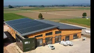 Was dürfen Sie von Holzbau Glaß erwarten?