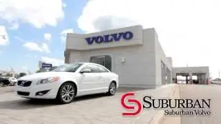 2014 Volvo S60 Lease - Suburban Volvo of Troy, MI