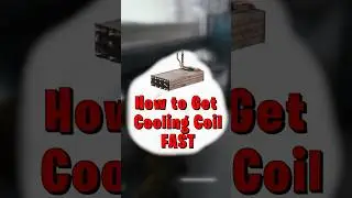 How to Get Cooling Coils FAST & EASY (ARC Raiders) #ArcRaiders #loot #lootroute