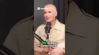 Xuxa Meneghel  - Dinheiro e Morte  A Verdade por Tr&aacute;s da Fama P&oacute;stuma