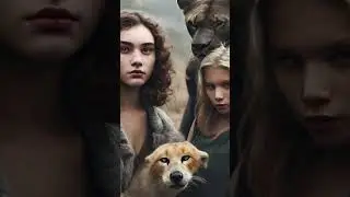 15 коротких фактов о кошках-оборотнях