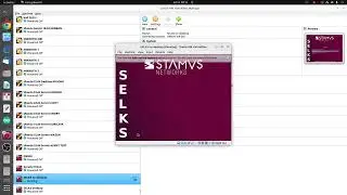 OWP 20230716 SELKS instalasi