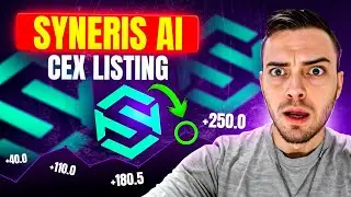 $SYN Presale Review &ndash; Syneris AI&rsquo;s Intelligent GPU Network Explained