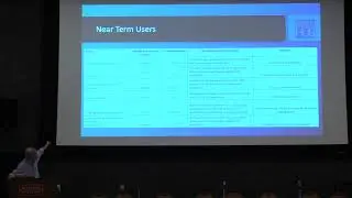 The Open Storage Network, John Goodhue, MGHPCC