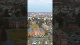 Top USA Top 10 College Towns In The USA! Which Is Best? #shorts #college #school #top10 || Go Trip