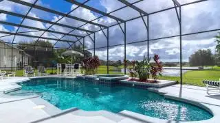 Formosa Gardens Orlando Vacation Rental | 7 Bed 6 Bath ID 78 | VR360
