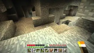 darkphan's minecraft adventures - E01 - kicking things off