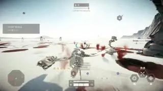 Ski.Speeder.Revenge. Better 2 be lucky right ? Lol