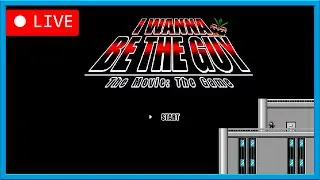 I Wanna be the Guy (MMF 2) | SABAD&Atilde;O DO CENOUR&Atilde;O