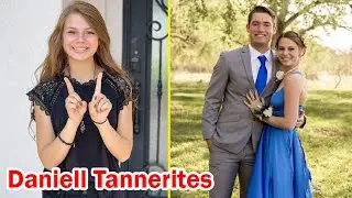 Daniell Tanner (Tannerites)  || 5 Things You Didn't Know About Daniell Tanner