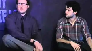 Comedy Speakeasy 8.0 with Josh Filipowski & Nick Rutherford