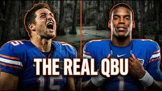 How Florida Accidentally Became Quarterback U