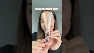 Drugstore Makeup Dupe? #cvspartner #cvsbeautydupe #cvsepicbeauty #drugstoremakeup #nyxcosmetics #nyx