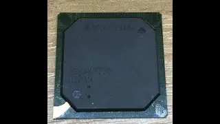 Reading a locked D70F3537 without PCB using POLDIAG