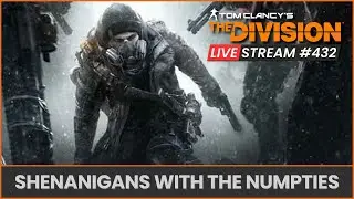 🔴 Livestream #432