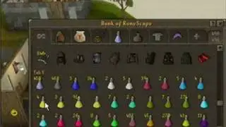 Easyas321abc Bank Video 130m+ with Commentary