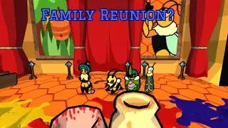 There's Another Half??? Bug Fables: The Everlasting Sapling Part 19