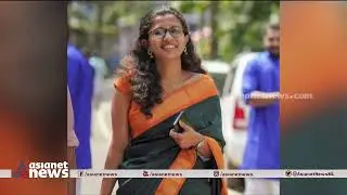 വ്യാജ സ&zwj;ര്&zwj;ട്ടിഫിക്കറ്റുമായി വിദ്യ ഇത്തവണയും കരിന്തളം കോളേജിലെത്തി| Vidhya  | Fake Document