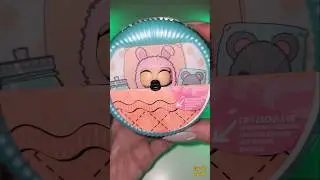 LOL Baby Bundle Surprise 👶🏻 | Satisfying ASMR #satisfying #asmr #unboxing