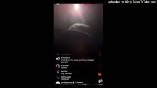 Pierre Bourne YouTube CDQ snippet