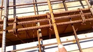 Quase lá.../ Técnicas da Construção Civil
