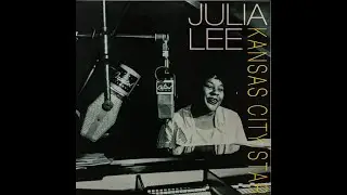 JULIA LEE &ndash; 95 Can't Get You Off My Mind
