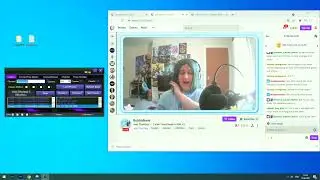 Twitch Live View Bot | 300+ VIEWERS