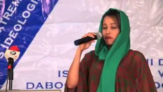 Iqra yarey Heestii Fiyooraha [HD 2014]