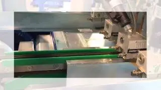 Meler systems for hotmelt adhesive application in agricultural boxes