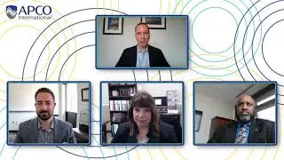 Social Media 911 Directors talk APCO