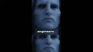 Why Do Engineers Hate Humans ??