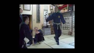 Musha Dori