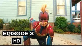 Ms Marvel Episode 3 Promo | Marvel Series Ms Marvel New Promo From Episode 3